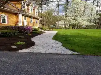 Landscaping Services