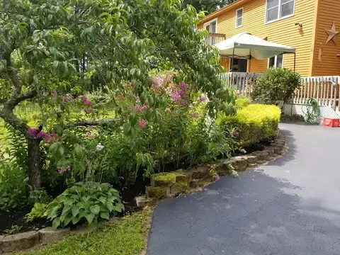 Coastal Garden Project